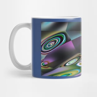 Intersteller -Available As Art Prints-Mugs,Cases,Duvets,T Shirts,Stickers,etcShift Mug